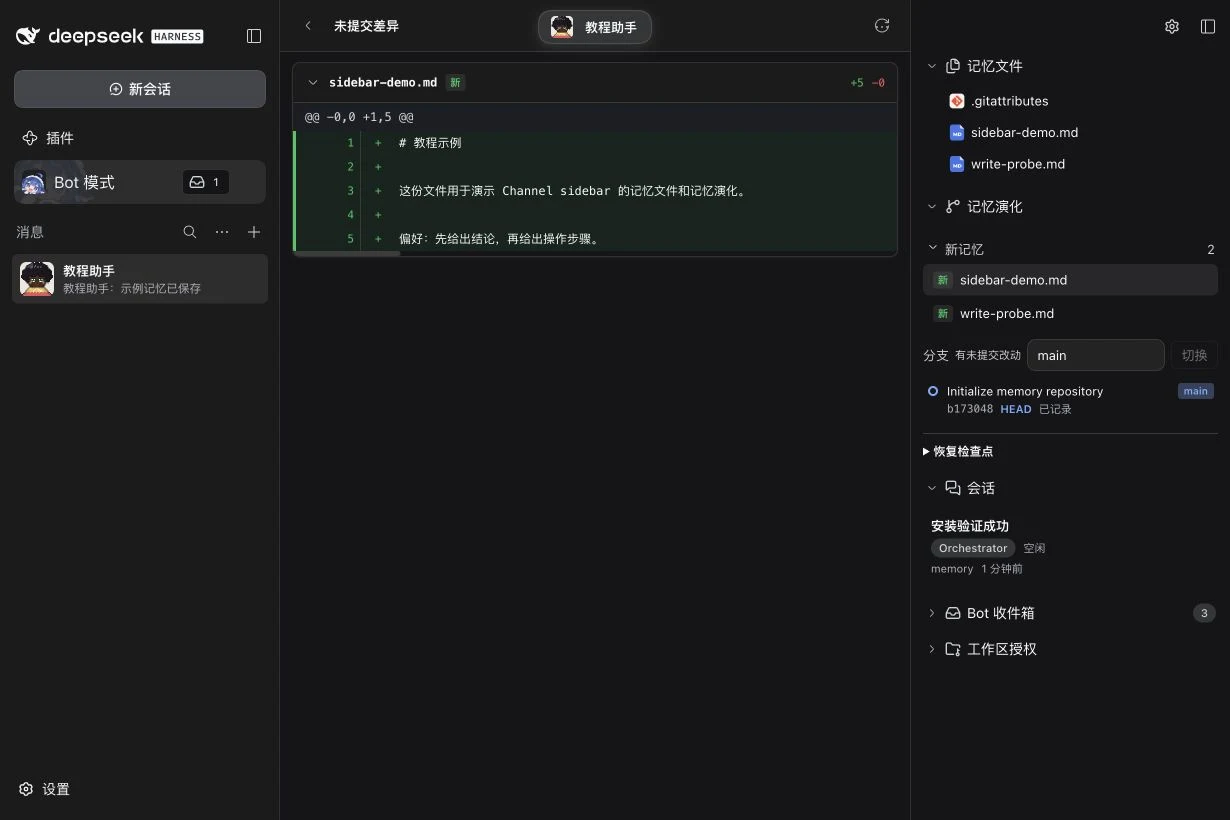 真实主题文件的未提交差异